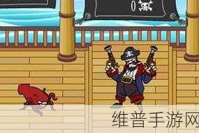 子弹杰克安卓版下载，重温怀旧风格的射击游戏经典