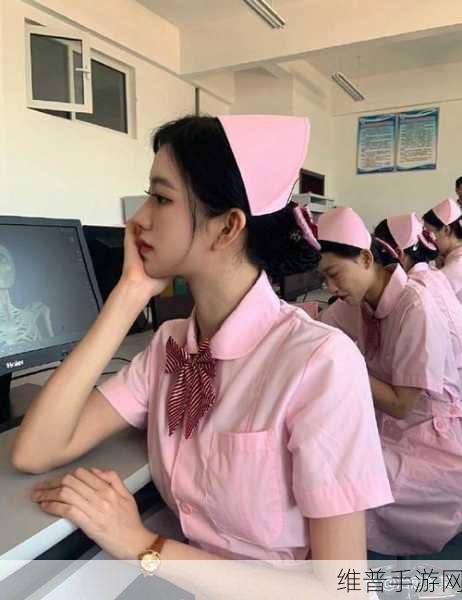护士姐姐：天使医护【专题】