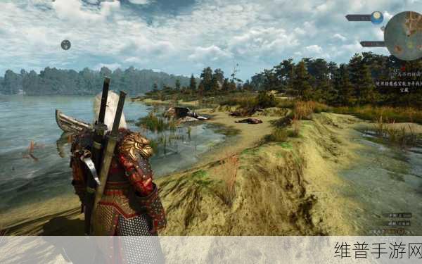 巫师3狂猎次世代版:巫师传说:魔法冒险【专题】