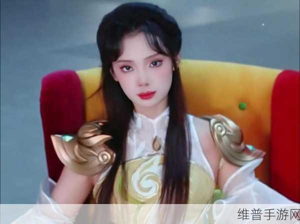 英魂之刃小龙女玩法全解析