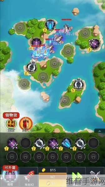 萌版飞行射击新体验，最爱打飞机无限金币版1.07下载攻略