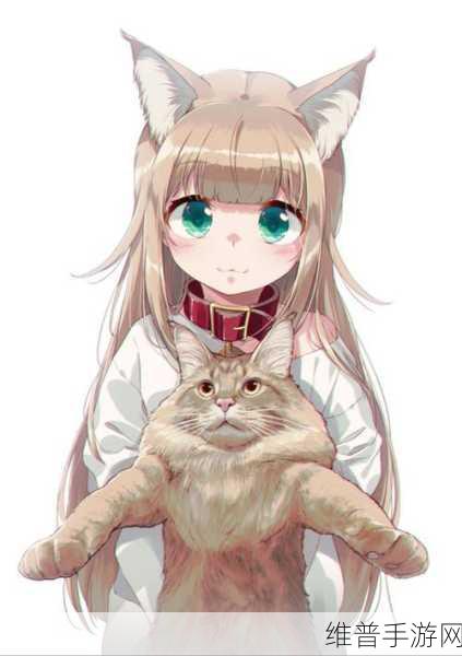 我家不可思议的猫咪，日产动漫风猫娘育成手游全攻略