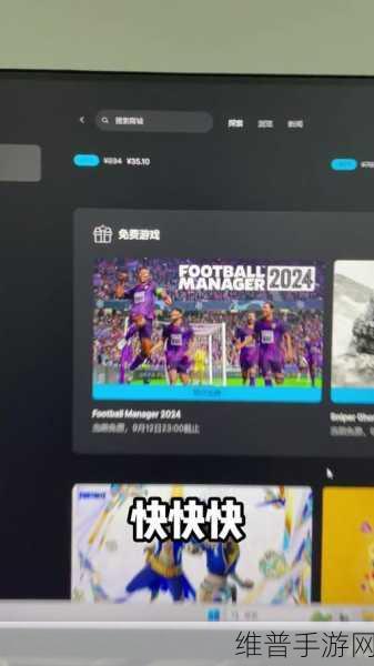 足球经理 2024 停止运行的完美解决之道