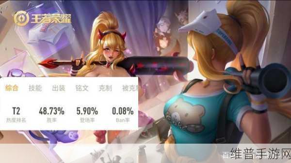 手游花木兰出装秘籍,制霸战场的关键选择