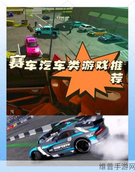 拉力竞速3内购版，体验极致速度与激情的手机赛车游戏