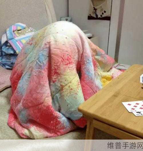 不置打扑克不该盖被子:不玩牌局就别装睡【专题】