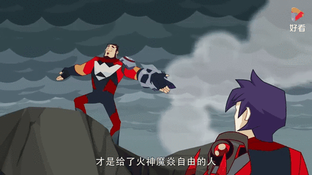 美国Zoom兽王：兽王大作战【专题】