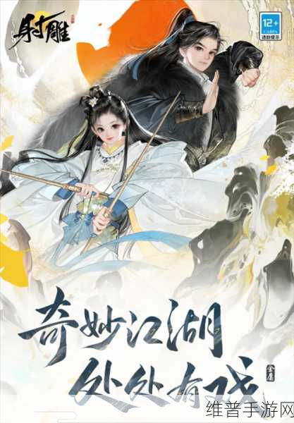 射雕手游,深度解析其独特的游戏类型