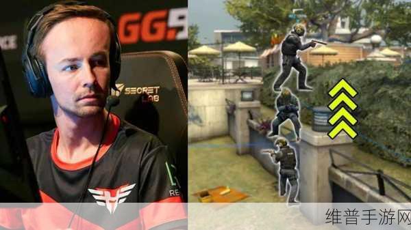 国外真人csgo视频:CSGO精彩对决:老外主播激情操作集锦【专题】