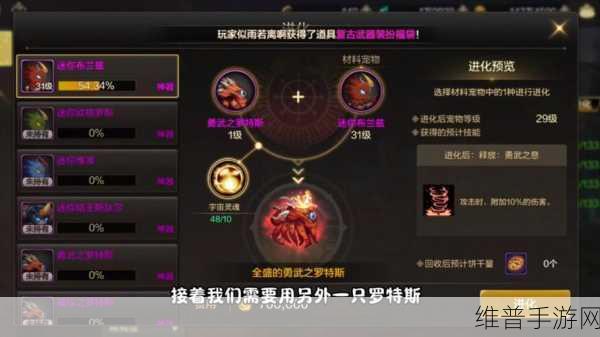 dnf至尊宠物怎么获得：DNF手游：至尊宠物获取攻略大全【专题】