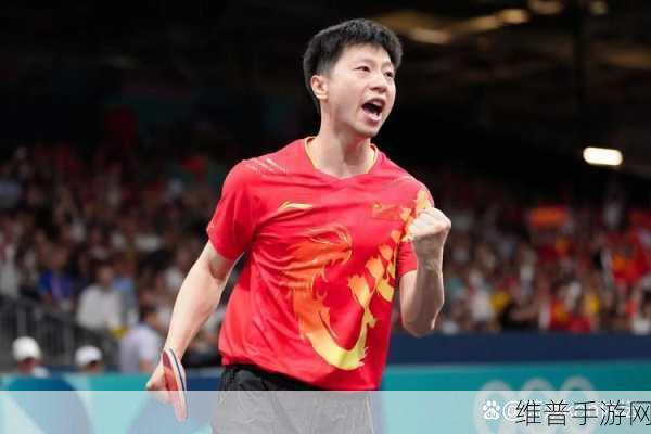 东京奥运会男团乒乓球：乒乓对决：勇夺东京奥运男团冠军【专题】