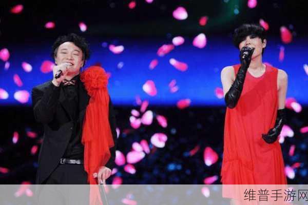 王菲宣布产女:恭喜!王菲喜得千金!速来领取庆祝礼包【专题】