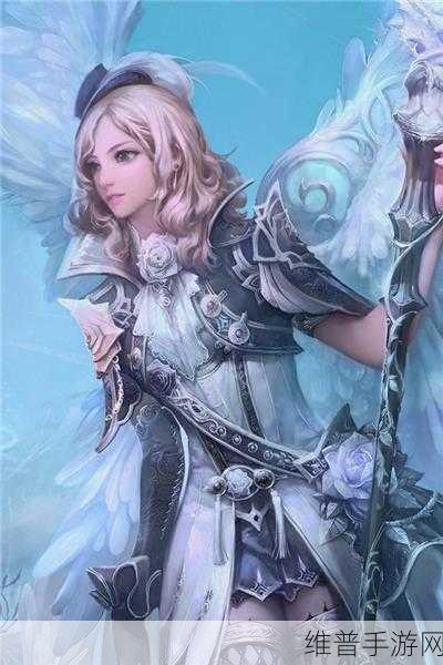 永恒之塔手机版下载，探索精彩魔幻风格的扮演类手机游戏