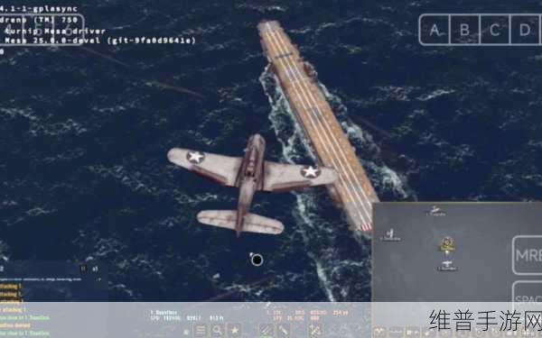 荣耀炮艇,重温经典怀旧动画的策略海上战争之旅