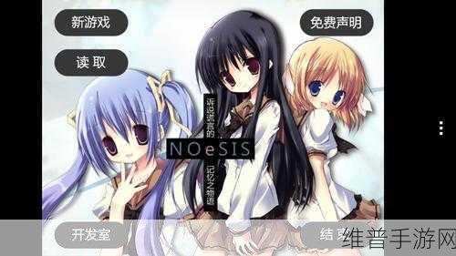 NOeSIS虚假的记忆物语安卓版深度攻略,文字解谜悬疑之旅