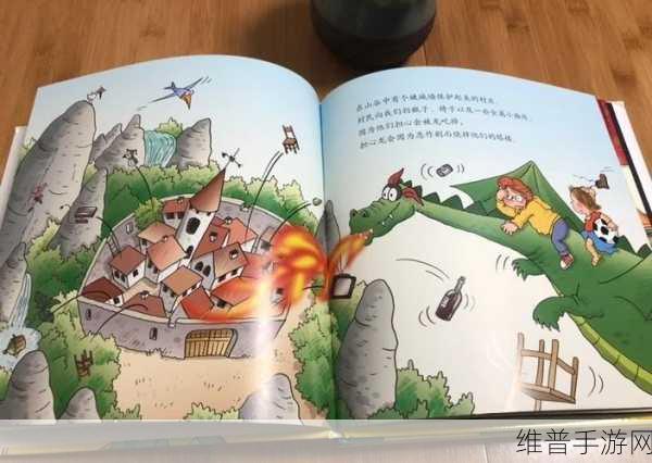 魔法连萌无限钻石版,探索冒险世界的卡通消除战棋养成RPG即时战斗之旅