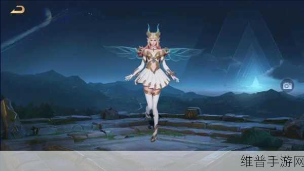 手游艾琳女武神皮肤获取全攻略