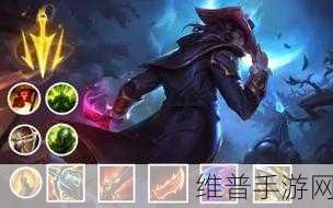 欧洲视频卡一：欧服卡牌大师【专题】