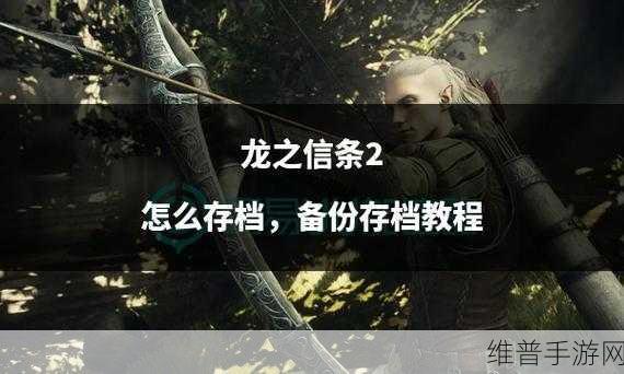 龙之信条 2 标准版与豪华版差异全解析