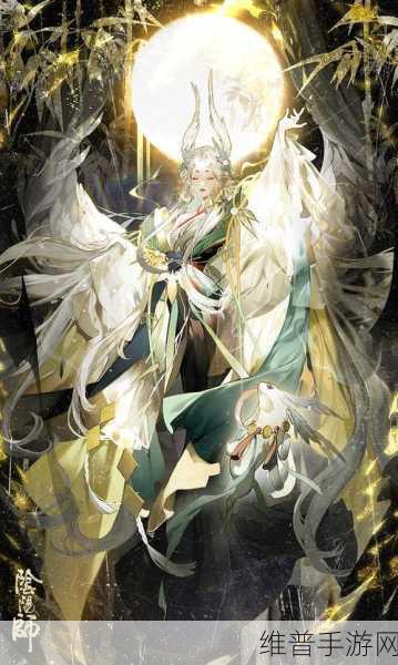 阴阳师因幡辉夜姬全方位解析，培养价值深度探究