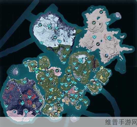 长生劫,解锁第三地图的神秘密码