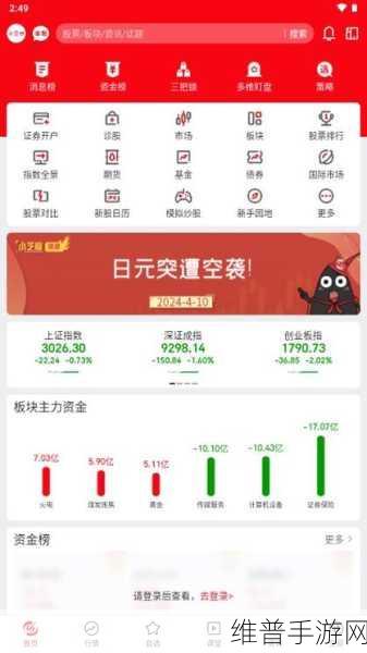 免费的行情网站app网页推荐：热门股票APP：免费实时行情查看工具推荐【专题】