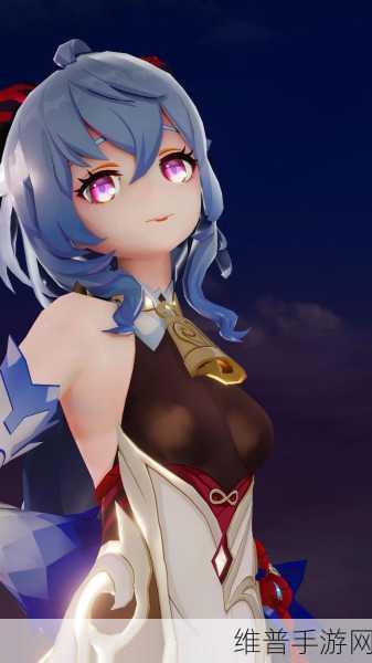 甘雨挤羊奶后衣服：甘雨的奶制品小铺【专题】
