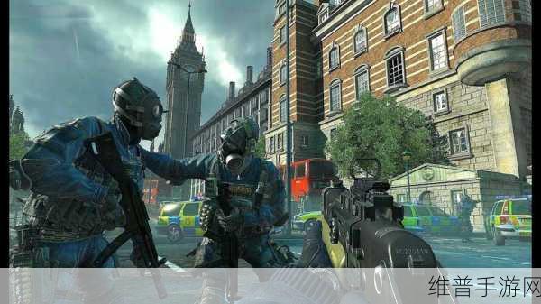渗透任务（Mission Infiltration）游戏全攻略，潜入射击新体验