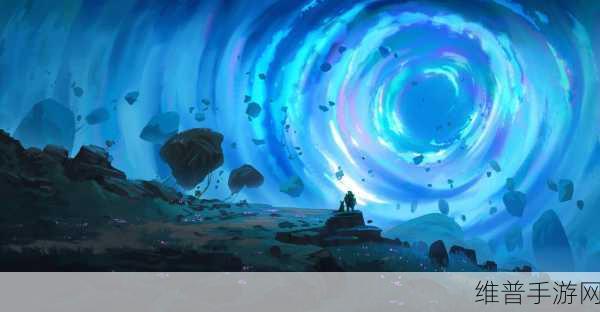 奇米色色色：奇幻色彩大冒险【专题】