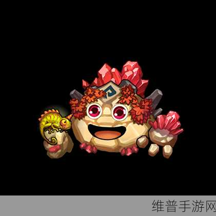 冈布奥魔法师的强大装备秘籍