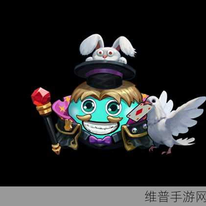 冈布奥魔法师的强大装备秘籍