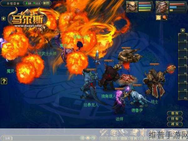 魔之谷生物大逃杀iOS苹果版,魔兽画风下的回合制策略盛宴