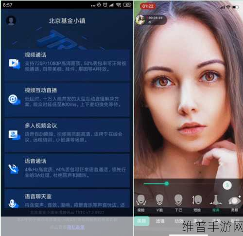 性别 自由 凸轮 管：角色定制 直播互动【专题】
