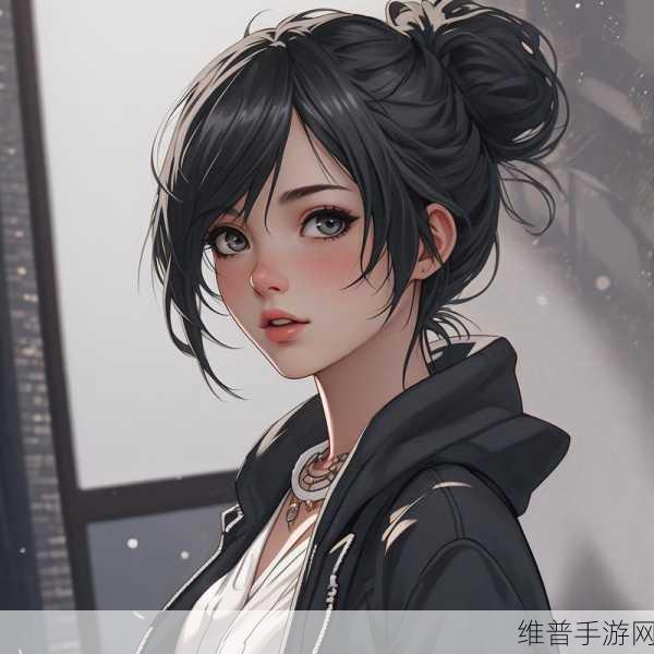 闻姬起舞最新版下载指南,探索二次元养成新境界