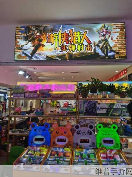 射击2048(Shoot n Merge)，合成与射击的双重乐趣手游攻略