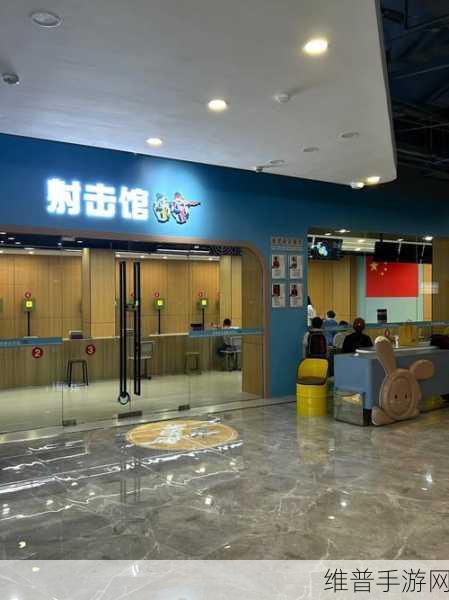 射击2048(Shoot n Merge),合成与射击的双重乐趣手游攻略