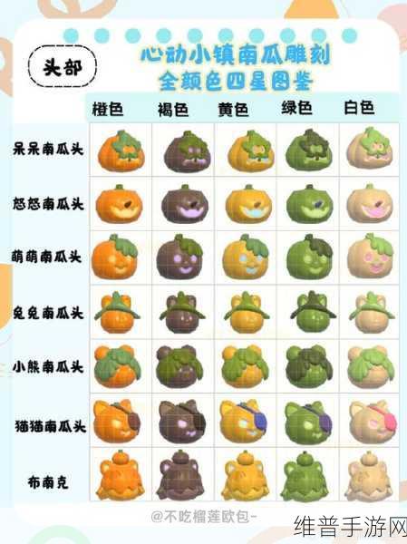 我的世界手游，雕刻南瓜制作全攻略