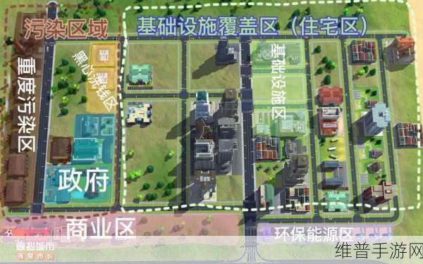 城市穿梭者，探索都市魅力的模拟休闲游戏全攻略