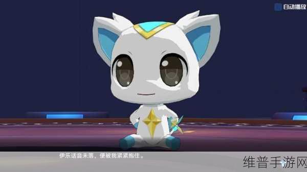 奥拉星手游，雪精灵的种族值与技能深度探秘