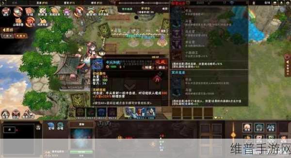 深度解析，疯狂的国王中文版下载全攻略——RPG塔防新纪元