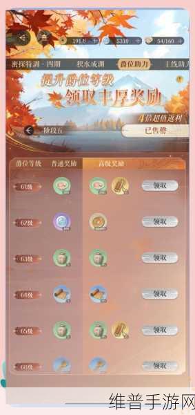 食物语三阶副本百鬼夜行通关秘籍大揭秘