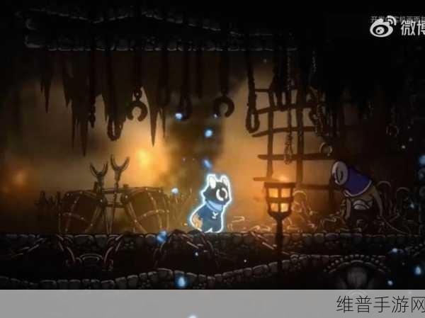 类银河恶魔城三大神作：三款让你爱不释手的银河城探索手游【专题】