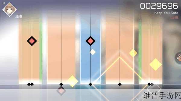 兰空VOEZ典藏版下载，解锁休闲音乐手游新境界
