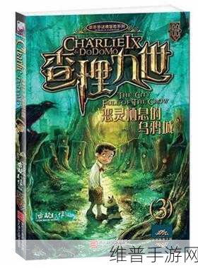 对镜C1V5小说：镜界冒险：神秘的C1V5【专题】