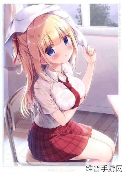 动漫靠逼羞羞漫画：二次元动漫美少女物语【专题】