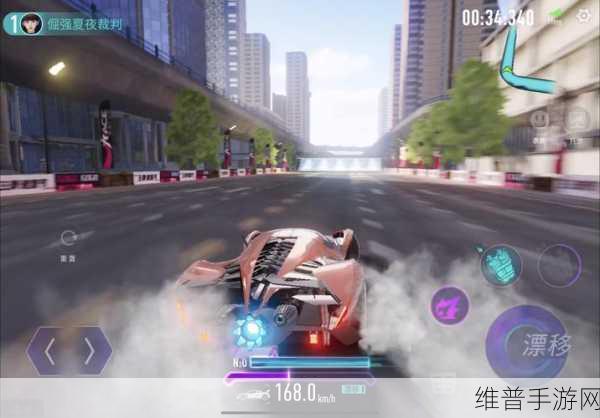 涡轮之星内购版，解锁紧张刺激竞速新体验的全面攻略