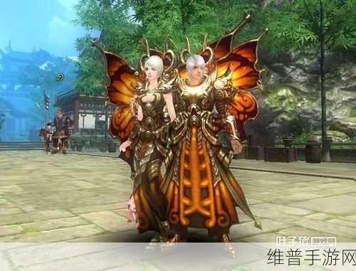 御龙在天时装合成秘籍大揭秘