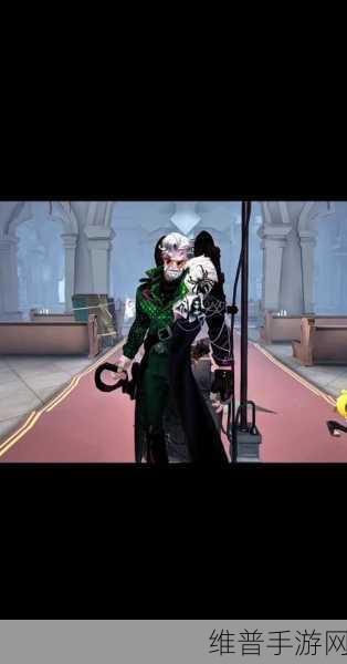 第五人格博士新手畅玩指南