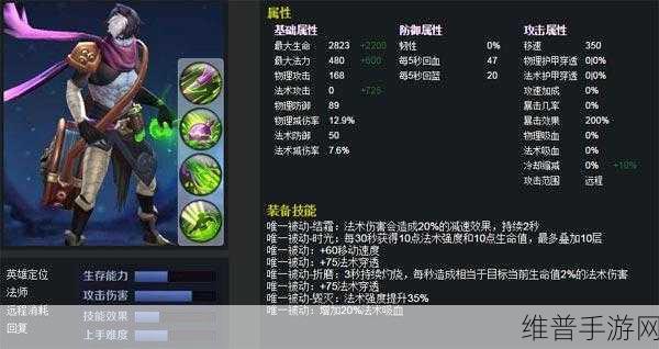 S38 赛季扁鹊出装秘籍，制霸战场的最强策略