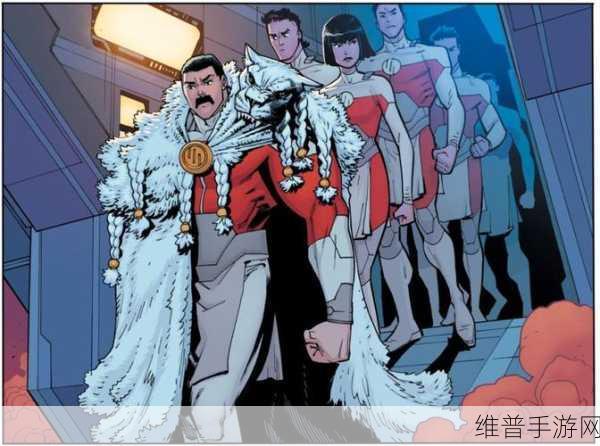 INVINCIBLE：无敌传说【专题】